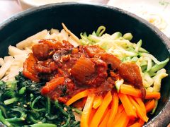 八爪鱼拌饭-全州拌饭馆(断桥店)