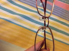 -华彬眼镜专业渐进配镜(潘家园店)