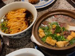 -南京大牌档(济南万象城店)