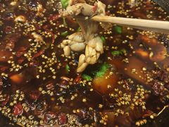 -大鱼山房鱼头火锅(老字号品质店)