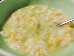 油条烩丝瓜-时间仓(湘江世纪城店)
