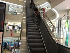 -银泰百货(北京大红门店)