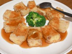 鲍汁冰山味皇-甬上名灶(天一阁·翠柏店)