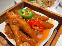 -悦满楼·西关名点·湛江名菜(航空综合大厦店)