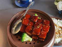 -新淮扬村·淮扬菜·北京烤鸭·世界美食之都示范店(崇文门店)