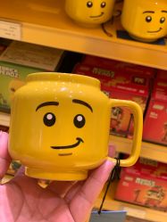 -LEGO(国贸商城店)
