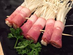 新石器烤肉(张家港购物公园店)-新石器烤肉(张家港购物公园店)