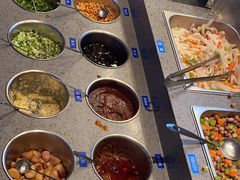 -额尔敦传统涮(公园西路店)