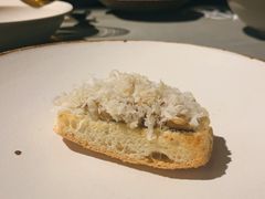 三明治-曲廊院(东四十一条店)