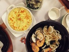 -花漫里餐厅(刺桐店)