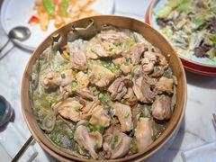 -钟菜·粤菜点心·宴请(海上世界·汇港二期店)