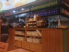 -越小品·越南餐厅(万科里店)
