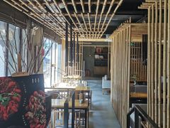 -竹里馆 ·茶食(奥体店)