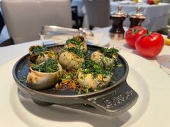 -La Petite Maison (LPM) Hong Kong