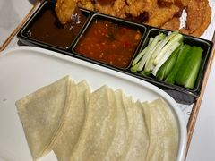 -船歌·鱼水饺青岛菜(正阳路店)