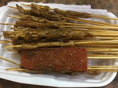 -阿生哥螺蛳粉•火锅(永安街店)