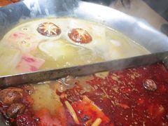 -湊湊火锅·茶憩(上海合生汇店)