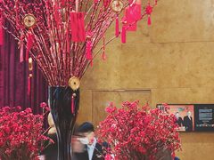 -澳门十六浦索菲特大酒店
