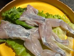 -牛New寿喜烧(金茂览秀城店)