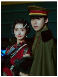 -今生有约婚纱摄影店(景德路店)