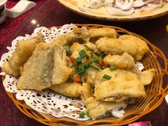 -抱德·潮汕味(敦和店原惠城鱼仔)