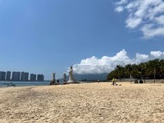 -日月湾海门游览区