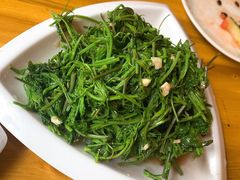 -途肴·老农饭庄(百里峡店)