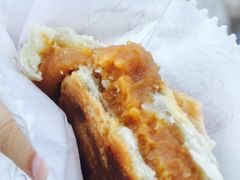 -长发西饼(临顿路店)