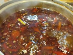 肥牛小火锅-罗平振兴老店砂锅饭(文笔路店)