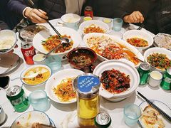 -兰湘子·湘菜小炒(南京江宁万达店)