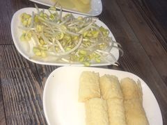 -牛缘村·贵州黄牛肉火锅(西善桥店)