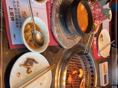-一品诚记烤肉(大连柏威年购物中心店)