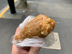 蛋黄肉粽-璐坊粽王(复兴中路店)