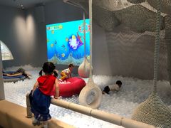 -NOKNOK若蔻亲子餐厅(天地壹方北馆店)