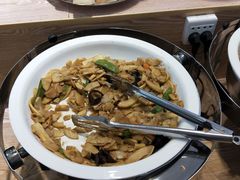 -莲池素食(明秀店)