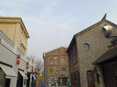 -回龙窝历史文化街区