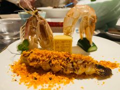 -海味世家·家常菜馆(明州里店)