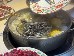 -汕头八合里海记牛肉店(清河店)