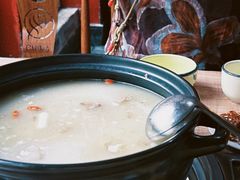 -尼玛藏家风味园(阿山食城店)