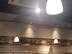 大堂-汉拿山(金山万达店)