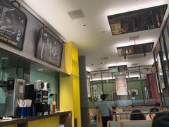 -Aqua Oasis 水天堂(石路天虹店)