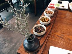 酥不腻烤鸭套餐-小大董·烤鸭(王府井apm店)