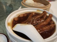 鲍汁凤爪-和苑·精致粤菜(珠江新城店)