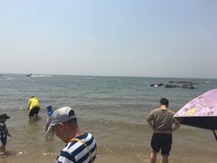 -老虎石海上公园