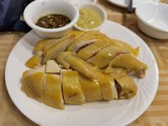 -巫记鸡饭店