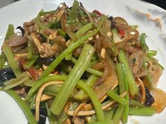 -巢湖名吃·东关老鹅汤(江南风情街店)