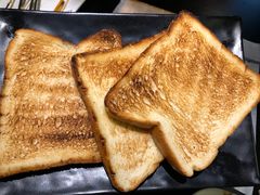-西街夜油条·麻团包乌饭