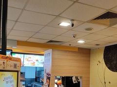 -麦当劳(漳州二路店)
