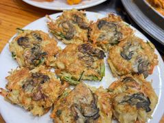 -真利味·脊骨火锅·正宗韩国料理(韩乐坊店)