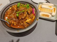 -阿庄新豫菜(航海东路店)